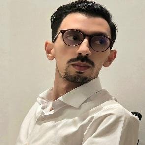 Ali Elomayry, project manager and developer